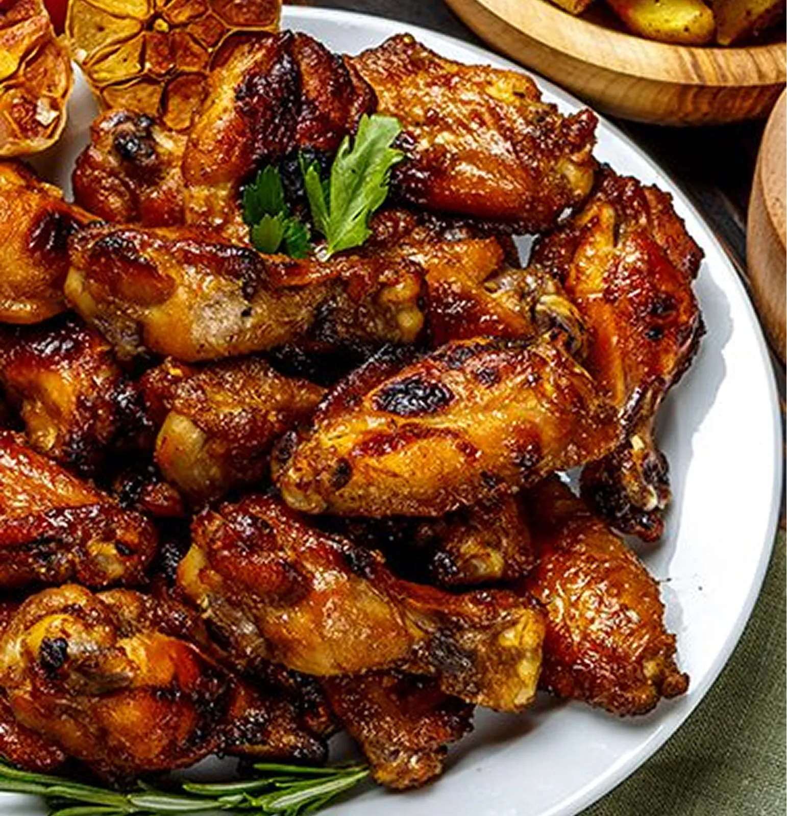 Green Cleaning Essentials for Your Eatery