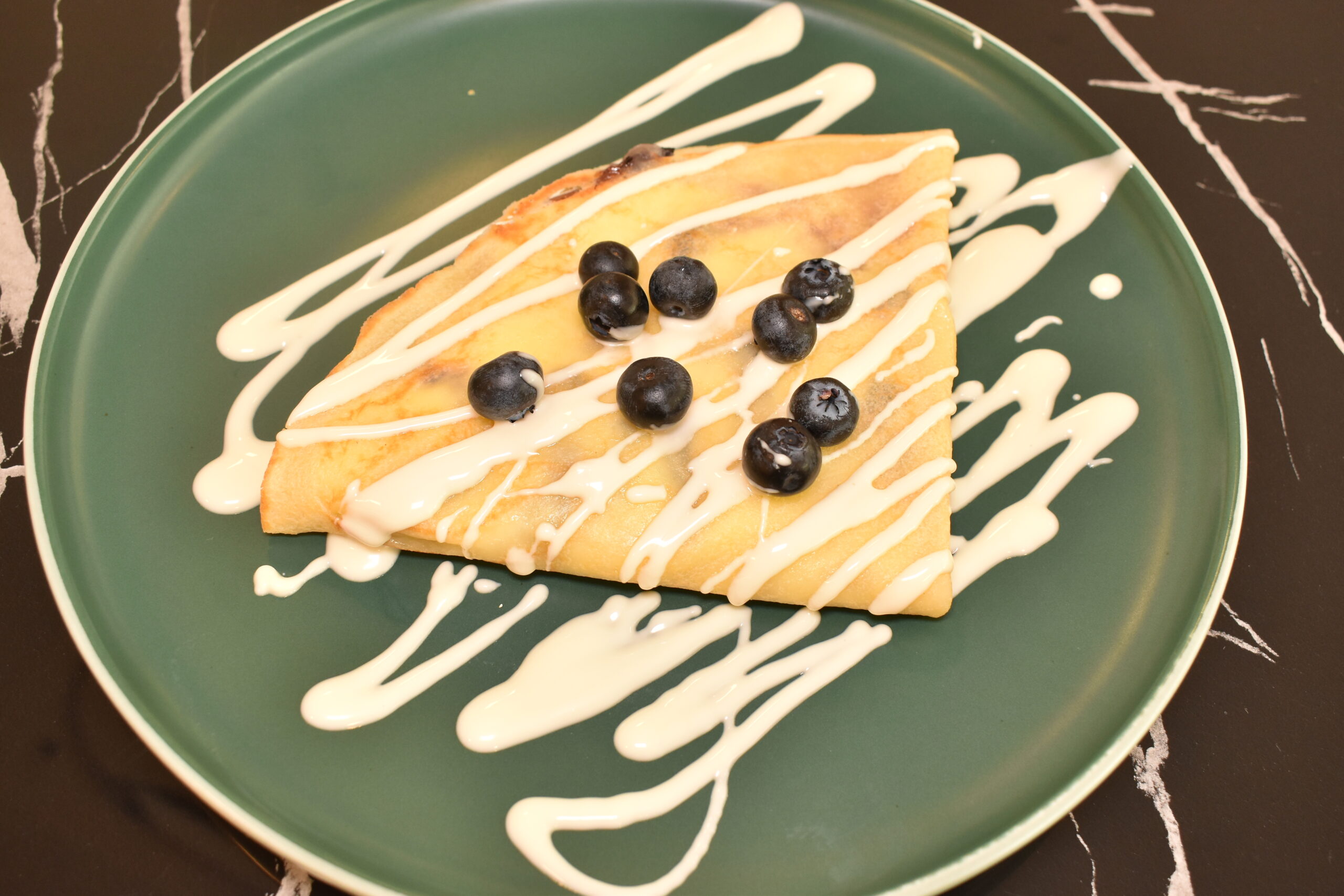 Crepes